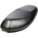 Housse de selle pour moto scooter avec bande elastique couvre selle siège en cuir imperméable anti - ... Housse de selle pour moto scooter avec bande elastique couvre selle siège en cuir imperméable anti - ...