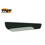 Housse de selle - tnt - derbi 50 senda - 2000 � 2010 - noir - moto