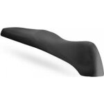 Housse de selle tnt - honda 125 sh 2002 - 2007 - noir - scooter - housse de selle