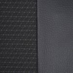 Housse de siège auto / utilitaire - sur mesure pour peugeot bipper / citroën nemo / fiat fiorino (dès ... Housse de siège auto / utilitaire - sur mesure pour peugeot bipper / citroën nemo / fiat fiorino (dès ...