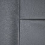 Housse siège auto / utilitaire - sur mesure pour peugeot partner / citroen berlingo / opel combo(dès ... Housse siège auto / utilitaire - sur mesure pour peugeot partner / citroen berlingo / opel combo(dès ...