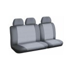 Housse de siège auto / utilitaire - sur mesure pour renault trafic et opel vivaro (05 / 2014 - 2018) Housse de siège auto / utilitaire - sur mesure pour renault trafic et opel vivaro (05 / 2014 - 2018)