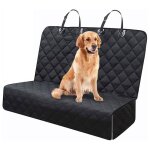 Housse si�ge chien jzsh voiture protection banquette oxford �pais 600d taille universelle voiture suv ...