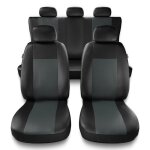 Housses de siège adaptées pour mercedes - benz classe b w245 w246 w247 (2005 - 2019) - housse siege voiture ... Housses de siège adaptées pour mercedes - benz classe b w245 w246 w247 (2005 - 2019) - housse siege voiture ...