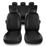 Housses de siège adaptées pour renault clio ii iii iv (1990 - 2019) - housse siege voiture universelles ... Housses de siège adaptées pour renault clio ii iii iv (1990 - 2019) - housse siege voiture universelles ...