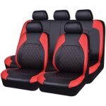 Housses de siège de voiture - hyundai - tucson 3ème génération tl - ensemble de 9 pièces - imperméable ... Housses de siège de voiture - hyundai - tucson 3ème génération tl - ensemble de 9 pièces - imperméable ...