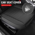 Housse de sige voiture - mioloe - universelle - cuir pu - confortable - antidrapante