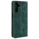 Housse pour smartphone - avizar - samsung galaxy a15 5g - protection rfid - souple - vert sapin Housse pour smartphone - avizar - samsung galaxy a15 5g - protection rfid - souple - vert sapin