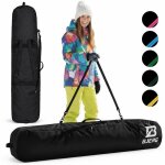 Housse de snowboard sac � dos sac snowboard imperm�able sangles de portage confortables pour snowboard ...