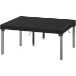 Housse de table de jardin imperm�able en tissu oxford 420d pour utilisation en ext�rieur et int�rieur ...