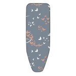 Housse de table  repasserhousse extensible pour planche  repasser - longueur 110 - 130 x profondeur ...