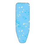 Housse de table  repasserhousse extensible pour planche  repasser - longueur 110 - 130 x profondeur ...