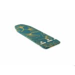 Housse table � repasser leifheit cotton comfort l 76186 rembourrage en molleton de 3 mm pour planche ...