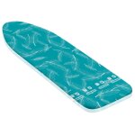 Housse table à repasser leifheit thermo reflect l 71608 réflexion de la chaleur et vapeur pour planche ... Housse table à repasser leifheit thermo reflect l 71608 réflexion de la chaleur et vapeur pour planche ...