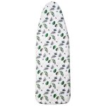 Housses tables  repasser avec rembourrage en feutre de 6 mm bande lastique resserrable adapte 120 ...