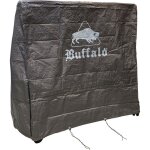 Housse de table de tennis de table buffalo gris