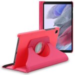 Coque - ebeststar - tablette samsung galaxy tab a7 lite 8. 7 t220 t225 - �tui housse support rotatif ...