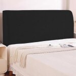 Housse de t�te de lit - housse de t�te de lit - housse douce et extensible - pour chambre � coucher - ...