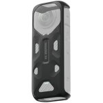 Housse thermique - insta360 - x4 - rduit la temprature - confort amlior - enregistrement 8k