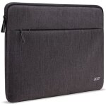 Housse de transport pc - acer - 14 - gris fonc�