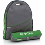 Housse de transport - revitive - sac de transport - zippe - couleur verte - pour adulte