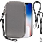 Housse universelle smartphonepochette de protection en durable n�opr�ne pour t�l�phone portable sacoche ...