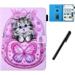 Housse universelle tablette 10. 1 pouces avec stylet coque pochette Étui de protection pour samsung a ... Housse universelle tablette 10. 1 pouces avec stylet coque pochette Étui de protection pour samsung a ...