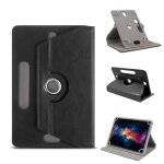 Housse universelle tablette tactile 10. 1 pouces 360 rotatif support tui flip housse tablette case ...