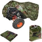 Housse pour v�hicule - housse pour quad - protection contre la pluie et le soleil - housse pour v�hicule ...