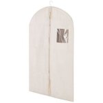 Housse � v�tement - compactor - nancy - courte 60x100 cm