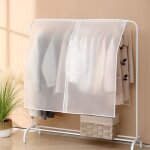 Housse  vtements housse  vtements robe manteau protection anti - poussire garde - robe sac de rangement ...