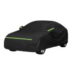 Housse de voiture imperm�able compatible protection compl�te contre le soleil la pluie les uv?xxl?208 ...