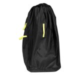 Housse de voyage pour poussette sac mains libres pour porte dembarquement avec bandouli�re de sac � dos ...