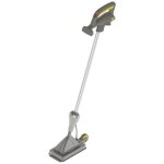Hozelock 4177 0000 green power turbo dsherbeur thermique