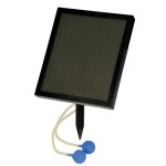 Aérateur de bassin solaire - hozelock - compresseur solaire - 09 w - 160 l / h - gris Aérateur de bassin solaire - hozelock - compresseur solaire - 09 w - 160 l / h - gris