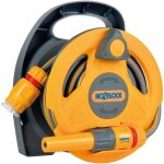 Hozelock dvidoir micro rel quip de 10 m de tuyau petit jardin