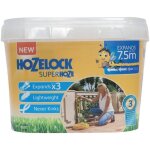 Hozelock tuyau extensible superhoze 75 m