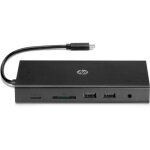 C�ble usb - hp - 1c1y5aa - type - c - noir - fil usb 3. 2 gen 1