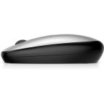 Souris - hp - 240 - optique - sans fil - bluetooth 5. 1 - 3 boutons - argent de brochet Souris - hp - 240 - optique - sans fil - bluetooth 5. 1 - 3 boutons - argent de brochet