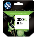 Hp 300xl cartouche dencre noire grande capacité authentique (cc641ee) pour hp deskjet f4580 et hp photosmart ... Hp 300xl cartouche dencre noire grande capacité authentique (cc641ee) pour hp deskjet f4580 et hp photosmart ...