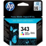 Hp 343 cartouche dencre trois couleurs authentique (c8766ee) pour hp photosmart 2570 / c3170 et hp psc ... Hp 343 cartouche dencre trois couleurs authentique (c8766ee) pour hp photosmart 2570 / c3170 et hp psc ...