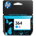 Hp 364 cartouche dencre cyan authentique (cb318ee) pour hp deskjet 3070a et hp photosmart 5525 / 6525 ... Hp 364 cartouche dencre cyan authentique (cb318ee) pour hp deskjet 3070a et hp photosmart 5525 / 6525 ...