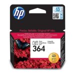Hp 364 cartouche dencre photo authentique (cb317ee) pour hp photosmart c310 / c5380 Hp 364 cartouche dencre photo authentique (cb317ee) pour hp photosmart c310 / c5380