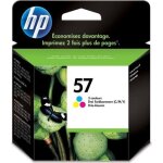 Hp 57 cartouche dencre trois couleurs authentique (c6657ae) pour hp psc 1217 / 1311 / 1355 Hp 57 cartouche dencre trois couleurs authentique (c6657ae) pour hp psc 1217 / 1311 / 1355