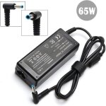 Pour hp 840 - g4 hp elitebook 800 series chargeur dordinateur portable avec adaptateur secteur 65w cordon ...