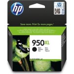 Hp 950xl cartouche dencre noire grande capacit� authentique (cn045ae) pour hp officejet pro 251dw / 276dw ...