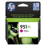 Hp 951xl cartouche dencre magenta grande capacit� authentique (cn047ae) pour hp officejet pro 251dw / ...