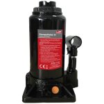 Cric hydraulique - hp autozubeh�r - 2 t - hauteur de travail 158 - 308 mm - m�tal - universel