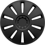 Hp autozubeh�r grid enjoliveur r15 noir 1 pc(s)