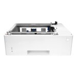 Hp bac papier - 1 x 550 feuille - papier ordinaire Hp bac papier - 1 x 550 feuille - papier ordinaire